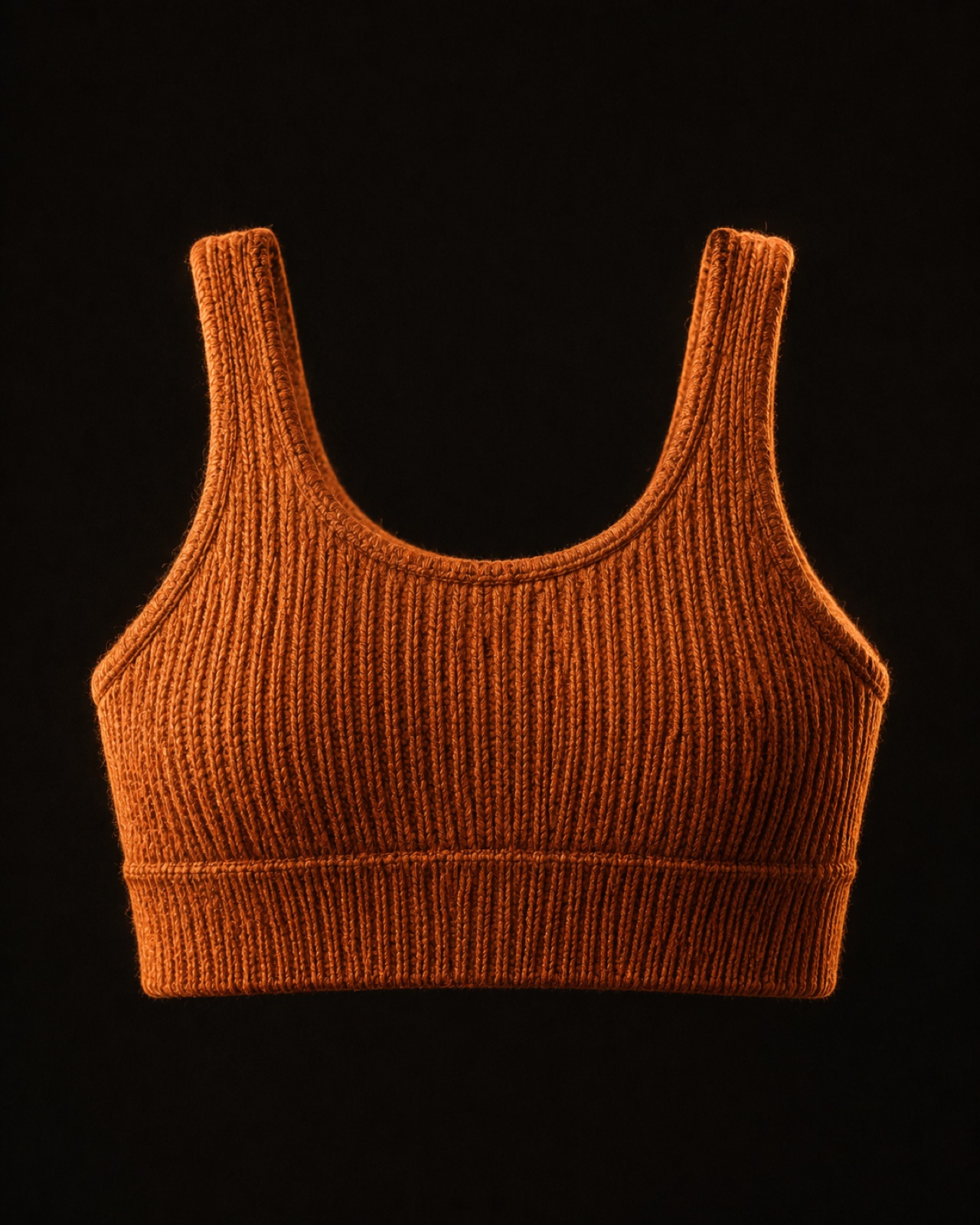 Maglia a coste